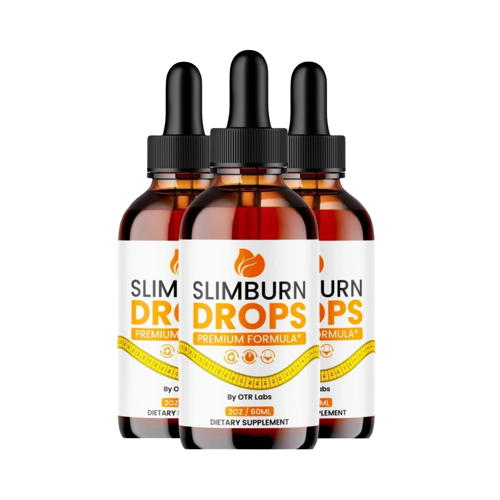 What is Slim Burn Drops?